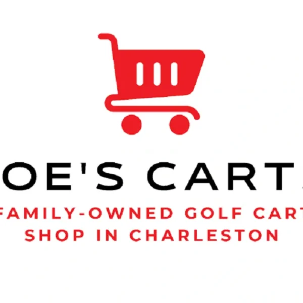 Joe’s Carts: Family-Owned Golf Cart Shop in Charleston
