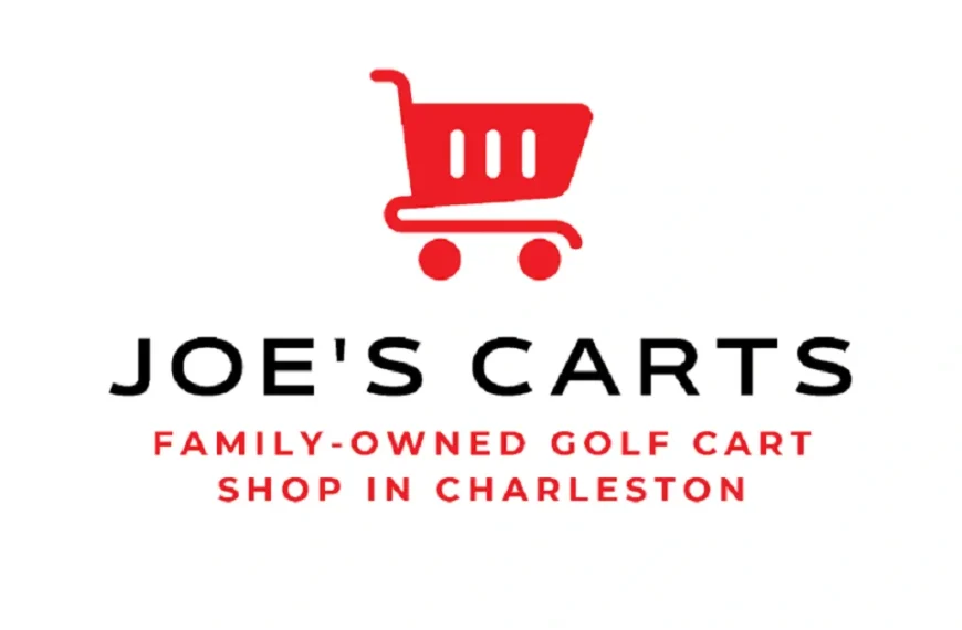Joe's Carts