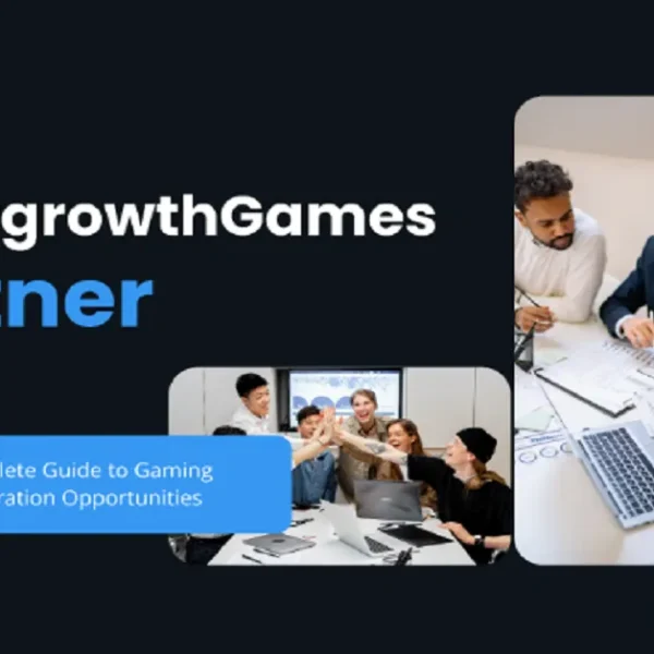 UndergrowthGames Partner: A Complete Guide to Gaming Collaboration Opportunities