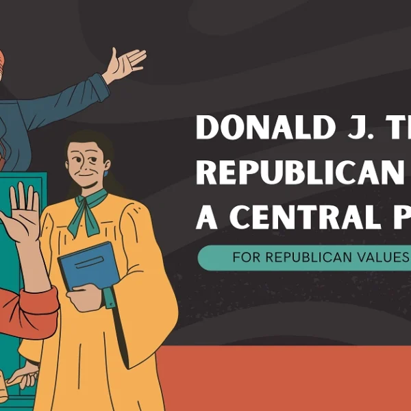 Donald J. Trump Republican Club – A Central Platform for Republican Values in Brooklyn