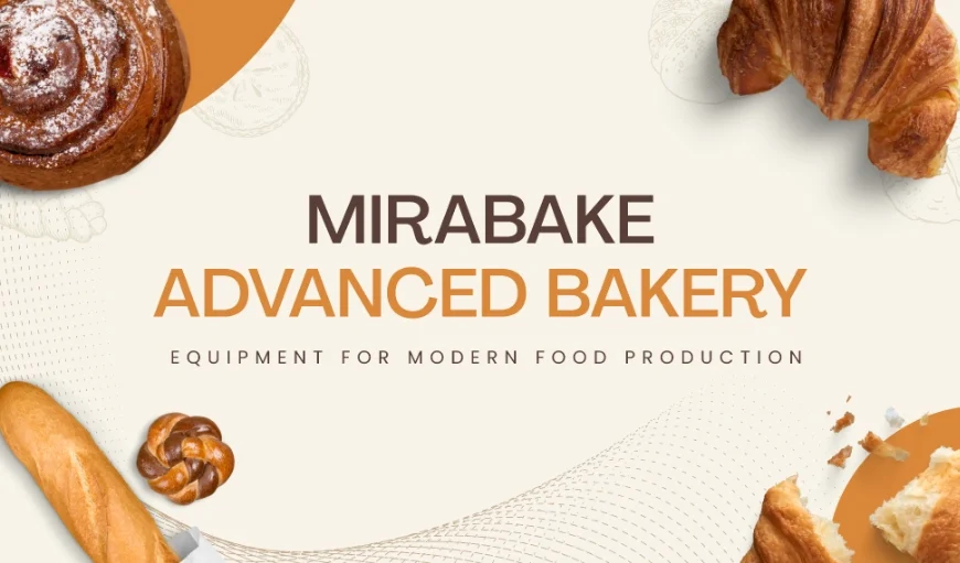 Mirabake