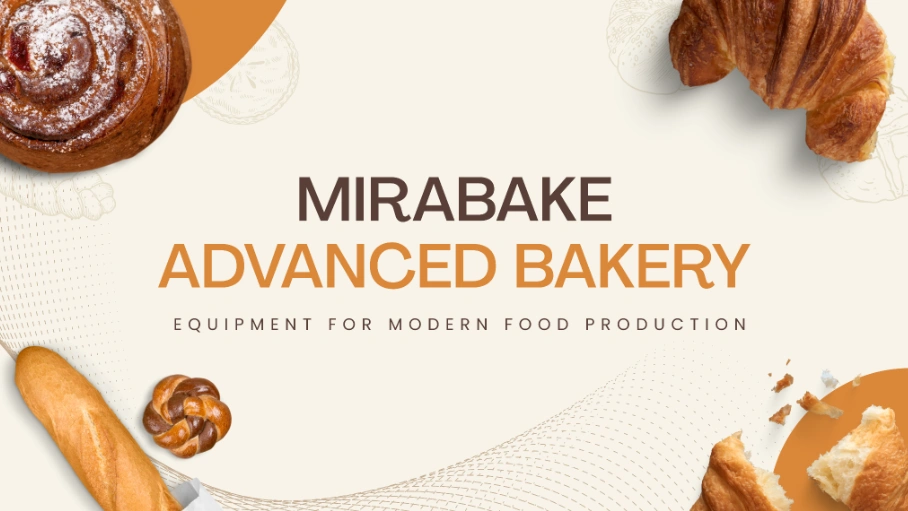 Mirabake