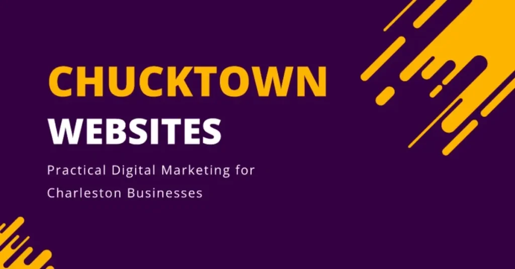 Chucktown Websites
